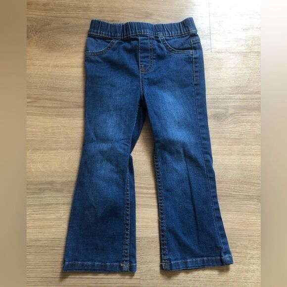 George | Toddler Jeans - Picture 1 of 2